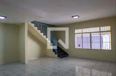 Casa para aluguel - planalto paulista, 3 quartos,  120 m² - são paulo