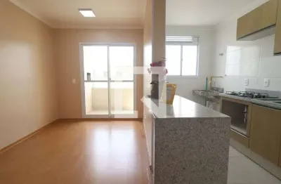 Apartamento para aluguel - vila rosa, 2 quartos,  91 m² - novo hamburgo