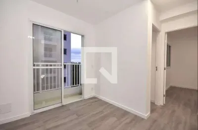 Apartamento para aluguel - panamby, 2 quartos,  37 m² - são paulo