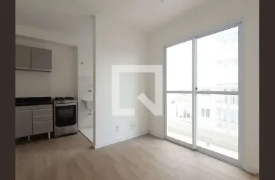 Apartamento para aluguel - panamby, 2 quartos,  37 m² - são paulo
