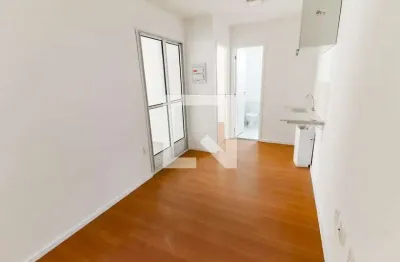 Apartamento para aluguel - vila sônia, 2 quartos,  33 m² - são paulo