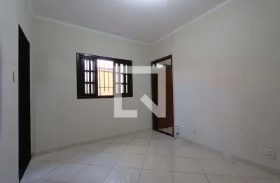 Casa para aluguel - vila ema, 2 quartos,  100 m² - são paulo