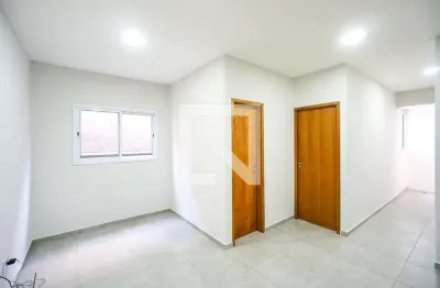 Apartamento para aluguel - tatuapé, 1 quarto,  42 m² - são paulo