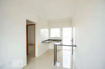 Apartamento para aluguel - vila aricanduva, 2 quartos,  62 m² - são paulo