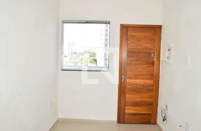Apartamento para Aluguel - Vila Aricanduva, 2 Quartos,  62 m² - São Paulo