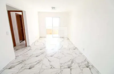 Apartamento para aluguel - cidade morumbi, 2 quartos,  65 m² - são josé dos campos