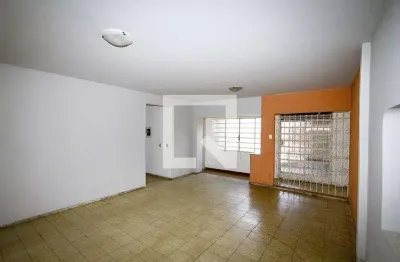 Casa para aluguel - carlos prates, 3 quartos,  150 m² - belo horizonte