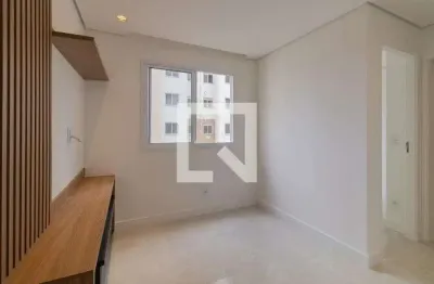Apartamento para aluguel - panamby, 2 quartos,  35 m² - são paulo