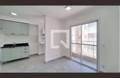 Apartamento para aluguel - água branca, 2 quartos,  37 m² - são paulo