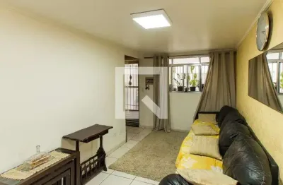 Casa para aluguel - vila gustavo, 2 quartos,  80 m² - são paulo