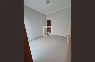 Casa / sobrado em condomínio para aluguel - alto umuarama, 3 quartos,  104 m² - uberlândia