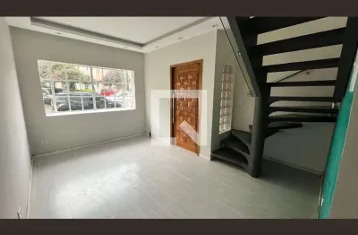 Casa / sobrado em condomínio para aluguel - jardim dos ipês, 2 quartos,  80 m² - cotia