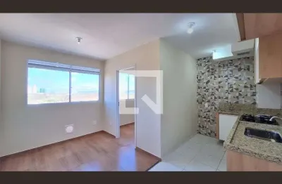 Apartamento para aluguel - vila leopoldina, 2 quartos,  32 m² - são paulo