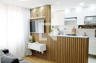 Apartamento para aluguel - itaquera, 2 quartos,  41 m² - são paulo