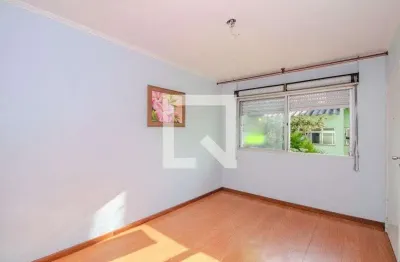 Apartamento para aluguel - jardim itu-sabará, 2 quartos,  58 m² - porto alegre