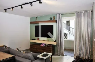 Apartamento para aluguel - piqueri, 2 quartos,  90 m² - são paulo