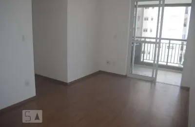 Apartamento para aluguel - vila andrade, 2 quartos,  55 m² - são paulo
