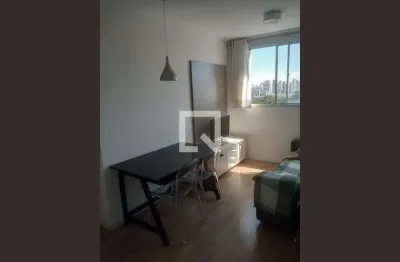 Apartamento para aluguel - água branca, 2 quartos,  45 m² - são paulo