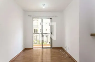 Apartamento para aluguel - vila esperança, 2 quartos,  55 m² - são paulo