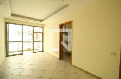 Apartamento para aluguel - freguesia , 3 quartos,  79 m² - rio de janeiro
