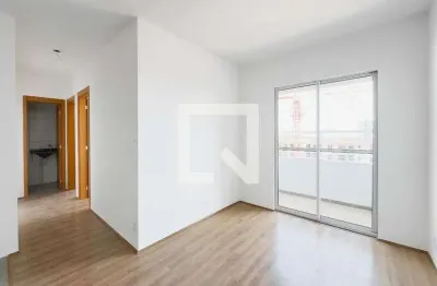 Apartamento para aluguel - parque residencial flamboyant, 2 quartos,  52 m² - são josé dos campos