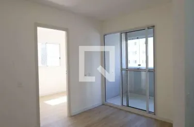 Apartamento para aluguel - socorro, 2 quartos,  42 m² - são paulo