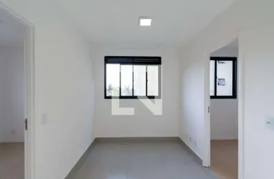 Apartamento para aluguel - jabaquara, 2 quartos,  44 m² - são paulo