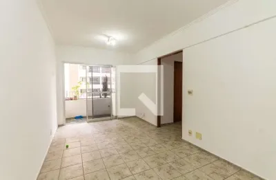 Apartamento para aluguel - tatuapé, 2 quartos,  58 m² - são paulo