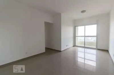 Apartamento para aluguel - jardim las vegas, 3 quartos,  80 m² - guarulhos