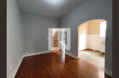 Casa para aluguel - cambuci, 2 quartos,  80 m² - são paulo