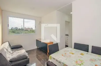 Apartamento para aluguel - alto petrópolis, 2 quartos,  56 m² - porto alegre