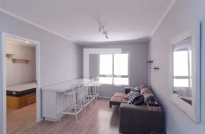 Apartamento para aluguel - santa cecília, 1 quarto,  29 m² - são paulo