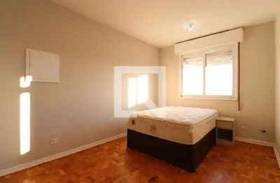 Apartamento para aluguel - vila madalena, 1 quarto,  30 m² - são paulo