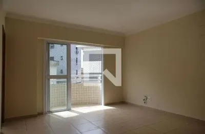 Apartamento para aluguel - embaré, 2 quartos,  79 m² - santos