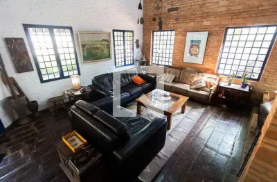 Casa para aluguel - cidade universitária, 4 quartos,  1500 m² - campinas