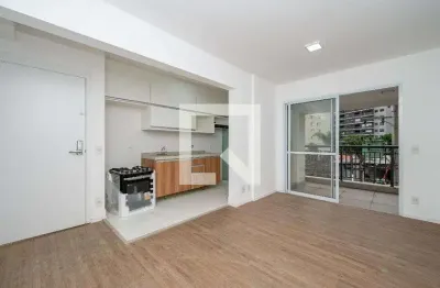 Apartamento para aluguel - jabaquara, 2 quartos,  64 m² - são paulo