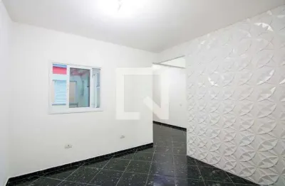 Apartamento para aluguel - jardim, 2 quartos,  68 m² - santo andré