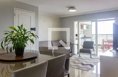 Apartamento para aluguel - vila leopoldina, 4 quartos,  148 m² - são paulo