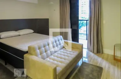 Apartamento para aluguel - vila olímpia, 1 quarto,  47 m² - são paulo