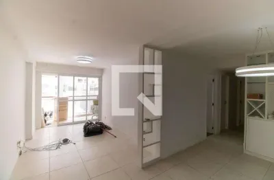 Apartamento para aluguel - icaraí, 3 quartos,  115 m² - niterói