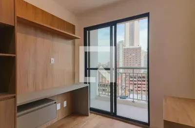Apartamento para aluguel - butantã, 1 quarto,  29 m² - são paulo