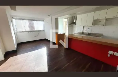 Apartamento para aluguel - savassi, 2 quartos,  68 m² - belo horizonte