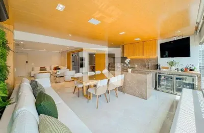 Apartamento para aluguel - vila mariana, 3 quartos,  147 m² - são paulo