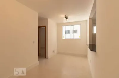 Apartamento para aluguel - jardim das industrias, 2 quartos,  43 m² - são josé dos campos