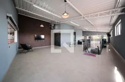 Casa para aluguel - vila talarico, 1 quarto,  250 m² - são paulo