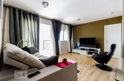 Apartamento para aluguel - picanço, 1 quarto,  65 m² - guarulhos
