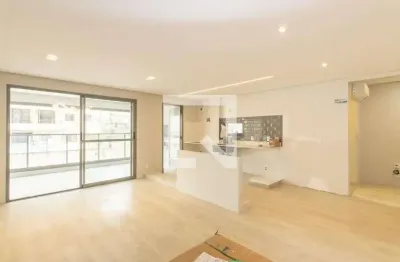 Apartamento para aluguel - centro, 3 quartos,  123 m² - osasco