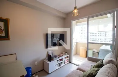 Apartamento para aluguel - butantã, 2 quartos,  41 m² - são paulo