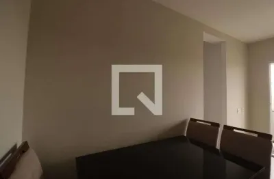 Apartamento para aluguel - ponte são joão , 2 quartos,  62 m² - jundiaí