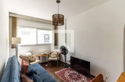 Apartamento para aluguel - higienópolis, 2 quartos,  68 m² - são paulo